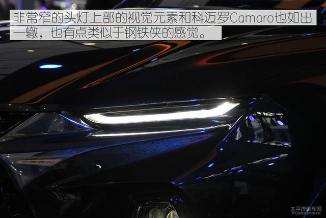 雪佛蘭概念版SUV FNR-CarryAll 設計解讀