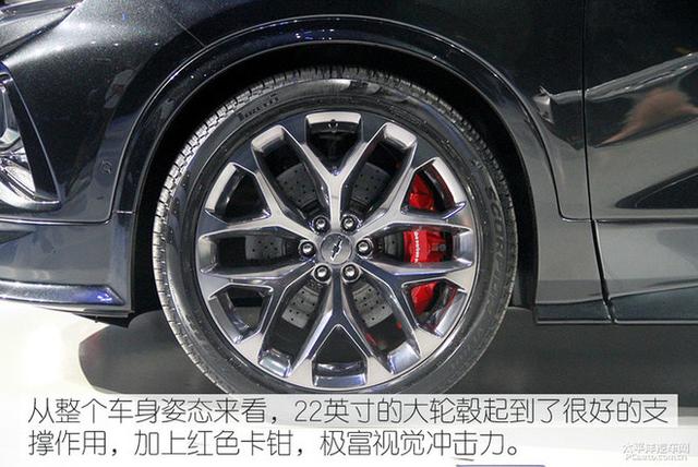 雪佛蘭概念版SUV FNR-CarryAll 設計解讀