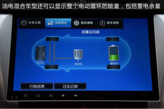 讓世界不再一樣 索菱S1T智能車機測評