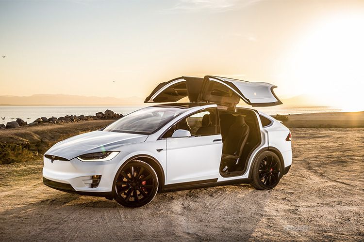 MODEL X