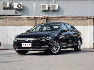 一汽-大眾 邁騰 2017款 280TSI DSG 領先型