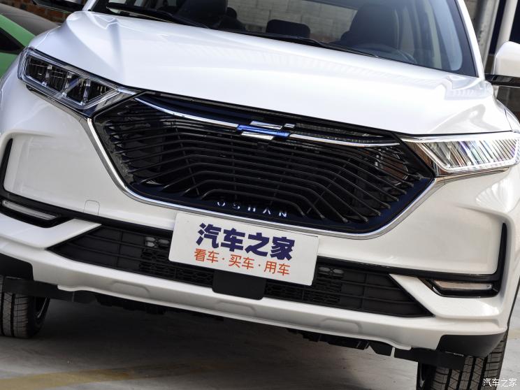 長(zhǎng)安汽車 長(zhǎng)安歐尚X7 2021款 1.5T 自動(dòng)領(lǐng)航型 