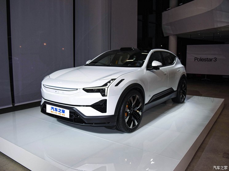 Polestar Polestar 3 2024款 雙電機高性能版