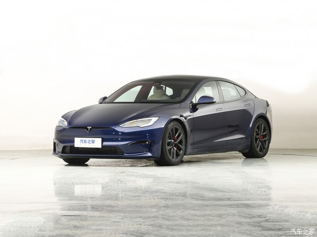 特斯拉（進(jìn)口） Model S 2023款 三電機(jī)全輪驅(qū)動 Plaid版