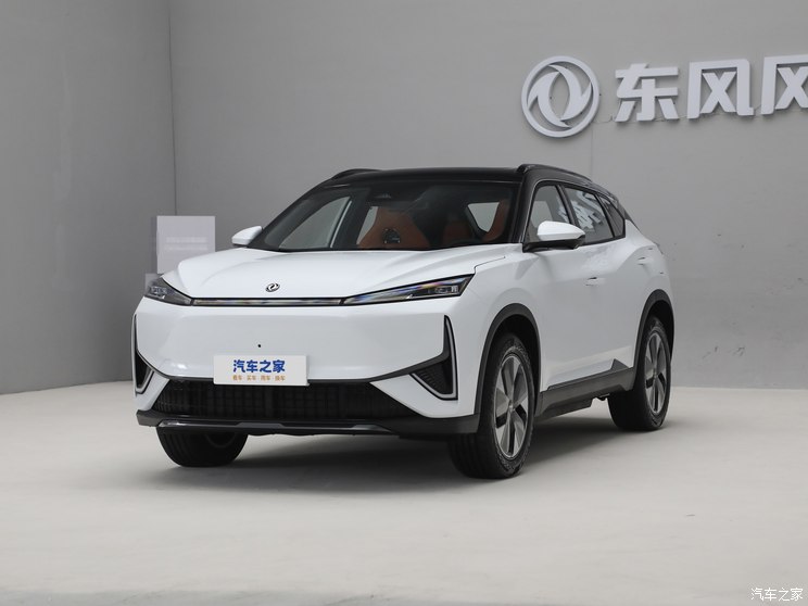 東風(fēng)乘用車 風(fēng)神L7新能源 2024款 205 Plus