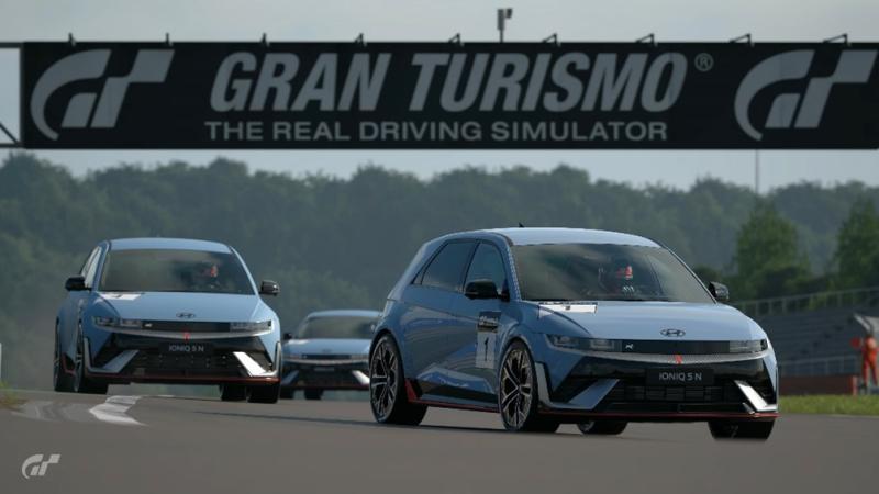 6、IONIQ 5 N(艾尼氪 5N) 將在2025年1月正式登陸《Gran Turismo 7》游戲.jpg